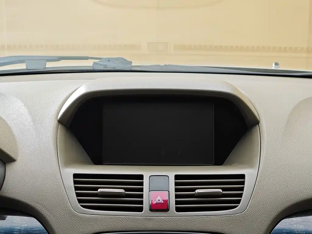 Acura MDX 2013 — фото 15