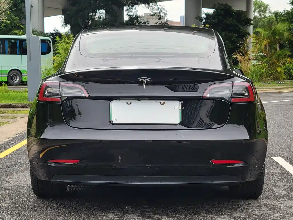 Tesla Model 3 2020 — фото 15