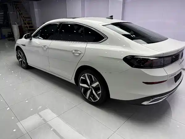 Volkswagen Lamando 2022