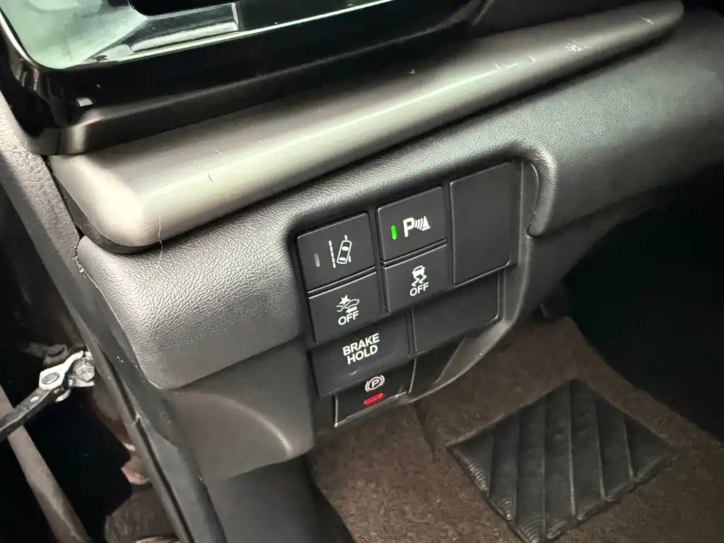 Acura RDX 2019 — фото 21