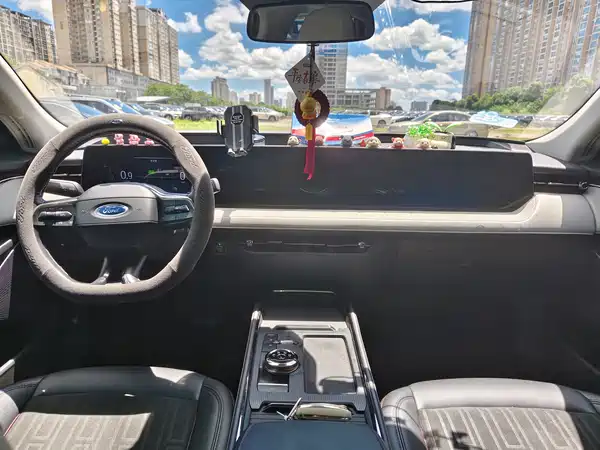 Ford Mondeo 2022