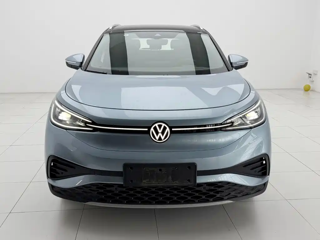 Volkswagen ID 4X 2024