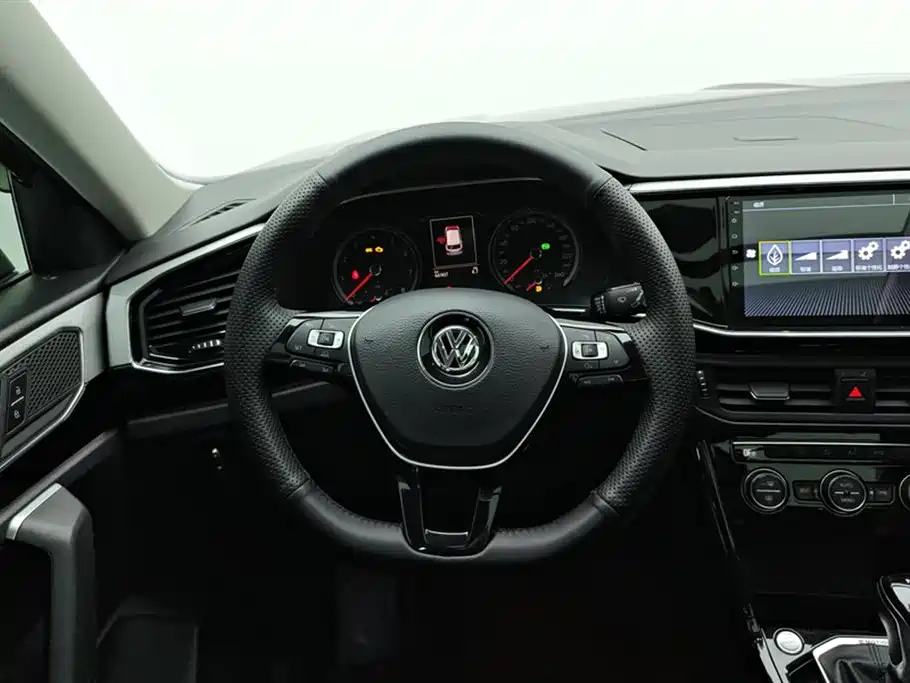 Volkswagen Tayron 2019 — фото 15