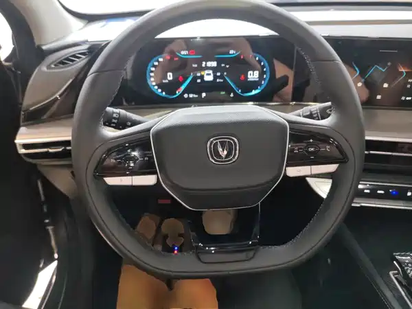 Changan Eado 2024