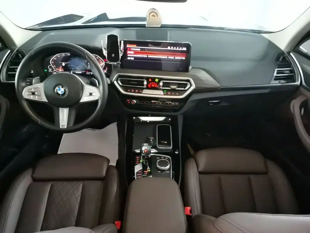 BMW X3 2023