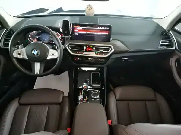 BMW X3 2023