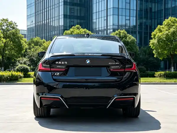 BMW i3 2022