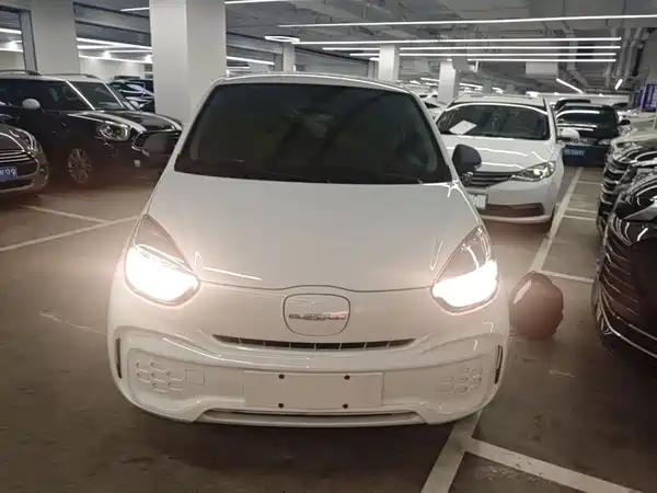 Roewe CLEVER 2022