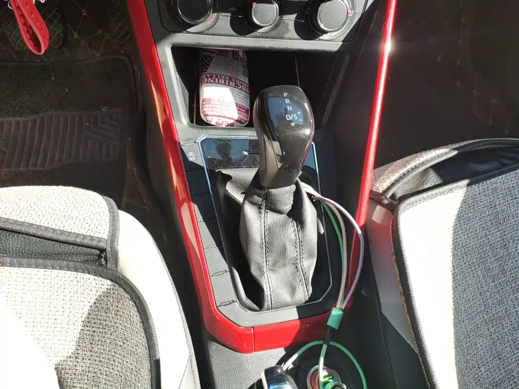 Volkswagen Polo 2019