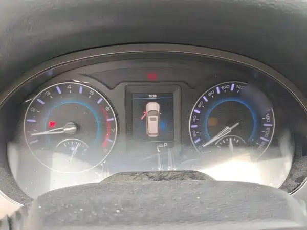 Haval H2 2018