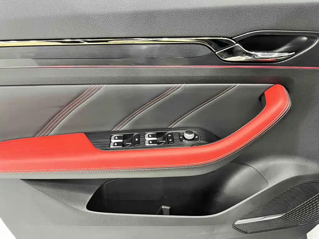Geely Emgrand S 2022 — фото 8