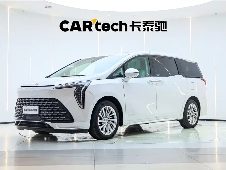 Buick Century 2023