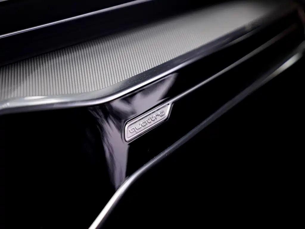 Audi A6L 2021 — фото 11