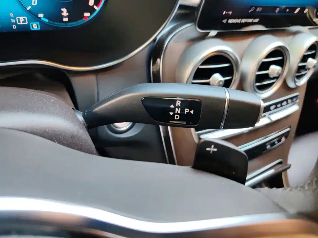 Mercedes-Benz GLC 2023 — фото 15