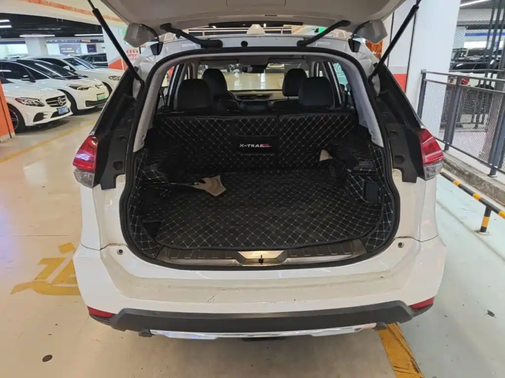 Nissan X-Trail 2019 — фото 18
