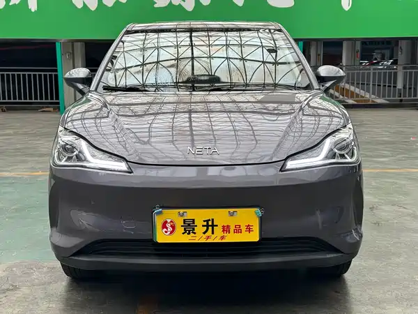 Neta V 2021