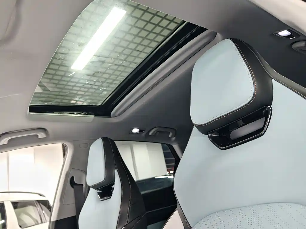 Geely Emgrand S 2023 — фото 17