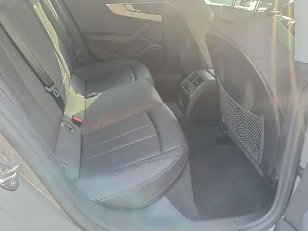 Audi A5 2021