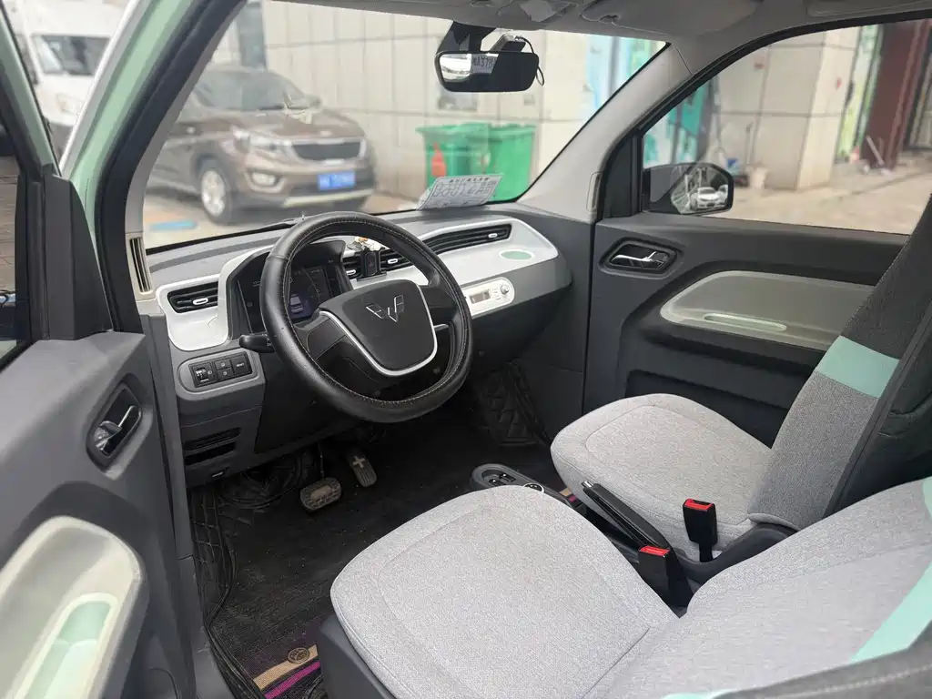 Wuling Hongguang MINIEV 2023