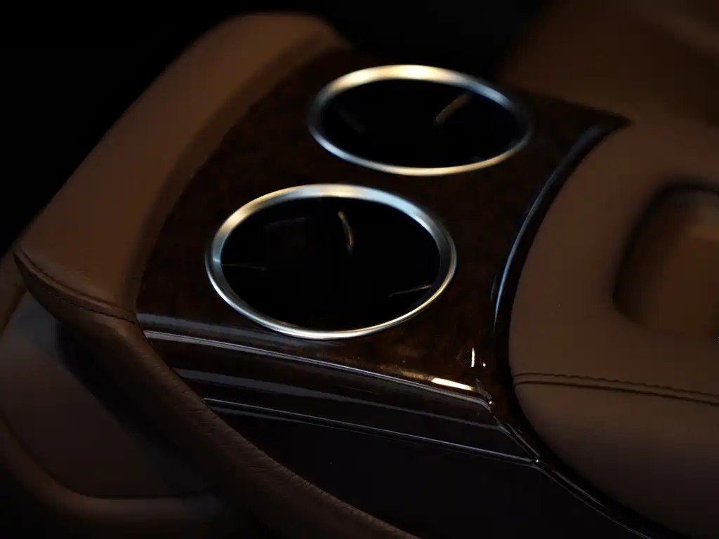 Mercedes-Benz S-Class 2018 — фото 17