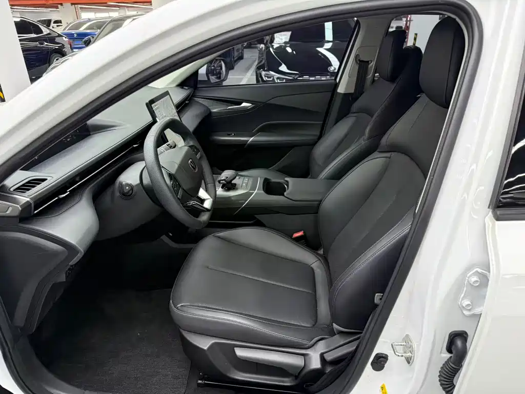 Changan Eado 2024