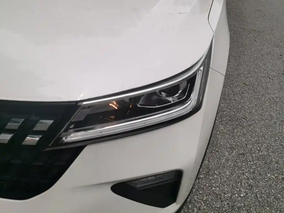 Wuling Xingchi 2023