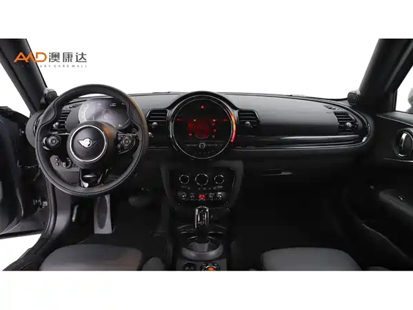 MINI MINI 2020