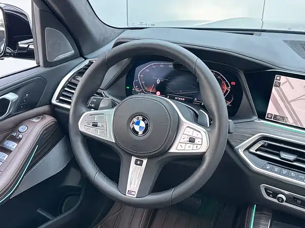 BMW X5 2023