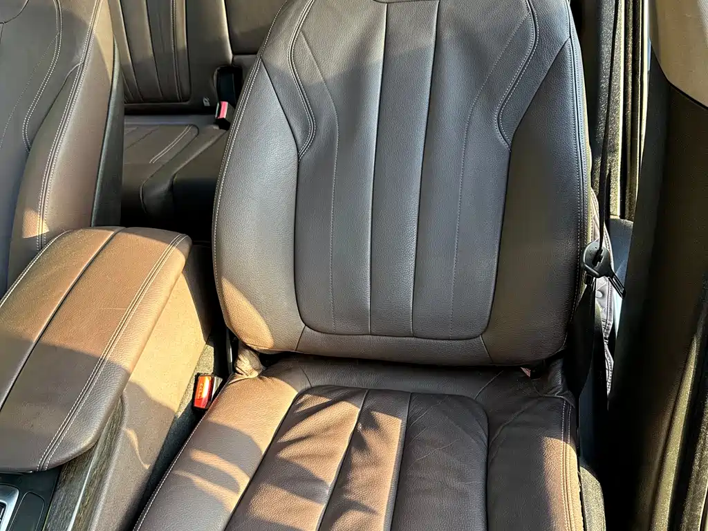 BMW X5 2015 — фото 18