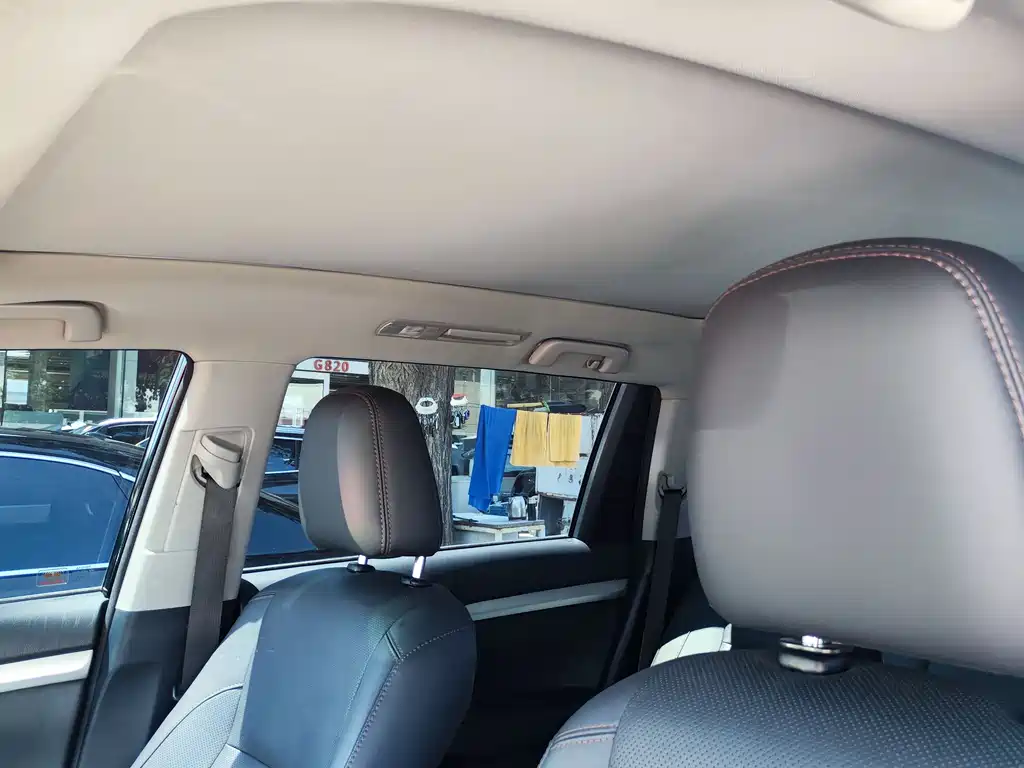 Toyota Highlander 2018 — фото 12
