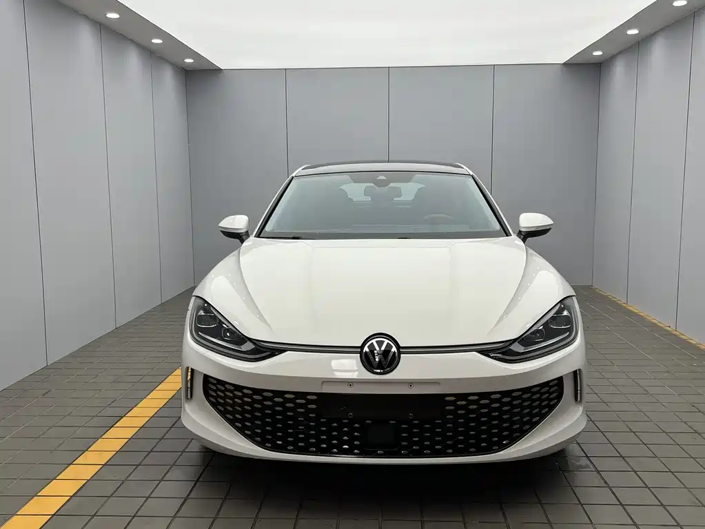 Volkswagen Lamando 2022