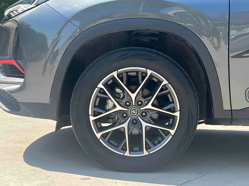 Changan CS75PLUS 2023 — фото 6