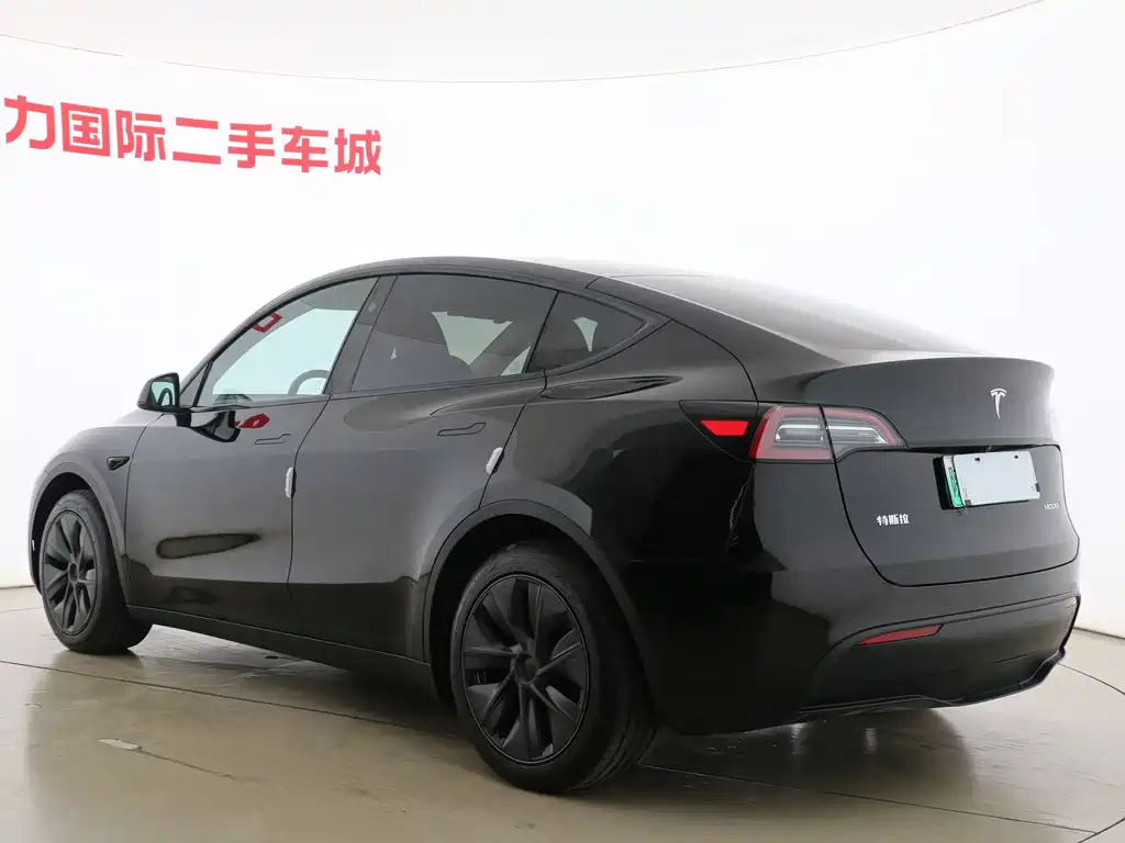 Tesla Model Y 2024 — фото 15