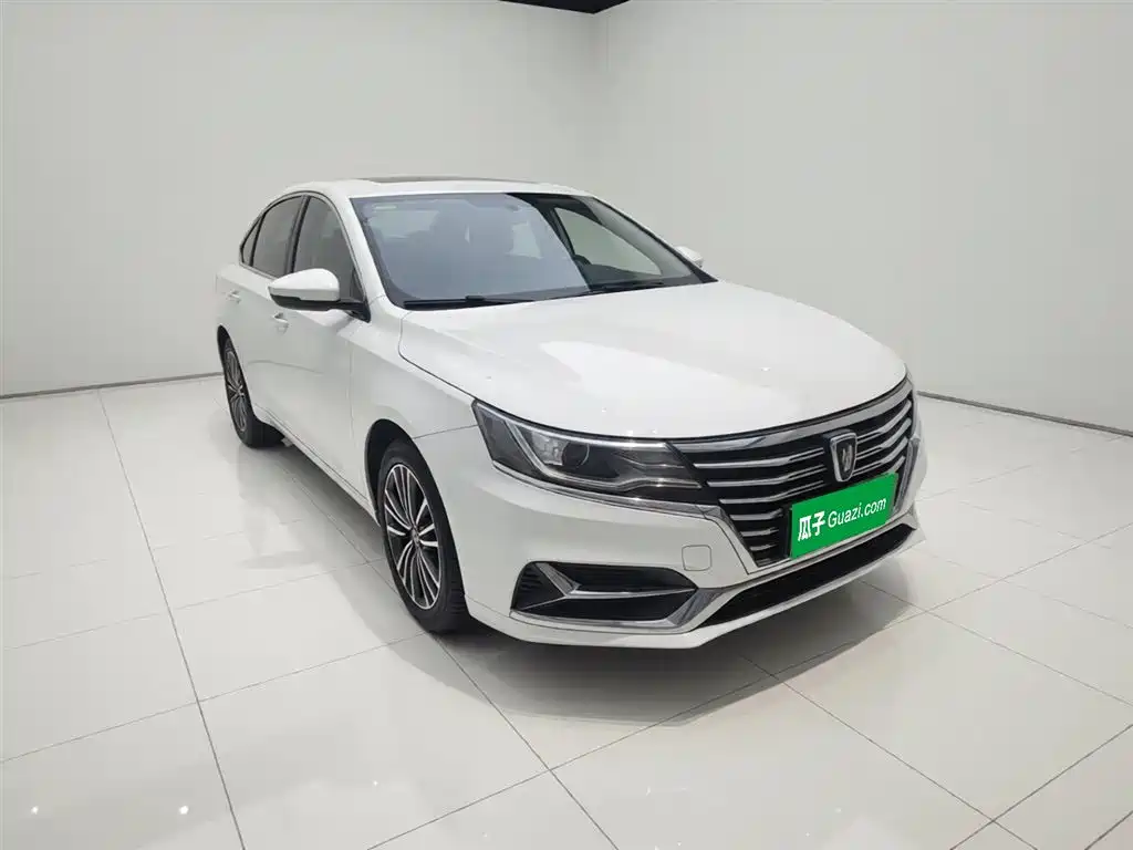 Roewe i6 Classic 2019 — фото 4