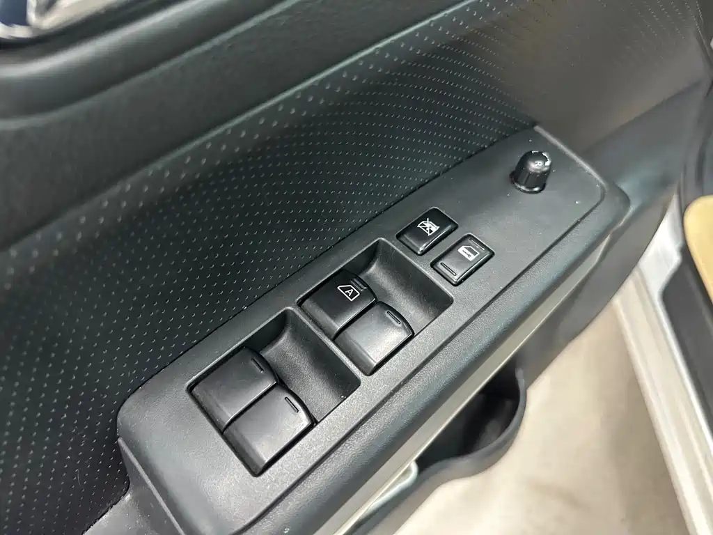 Nissan X-Trail 2013