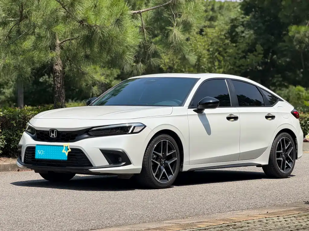 Honda Civic 2025