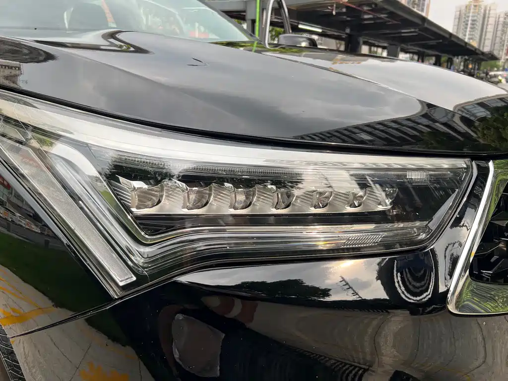 Acura RDX 2019 — фото 15