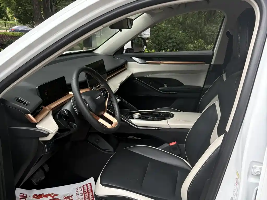 Haval H6 2020