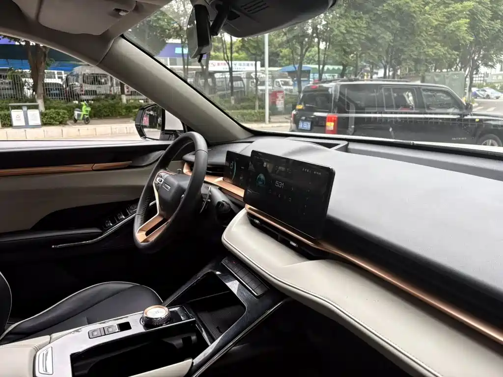 Haval H6 2020