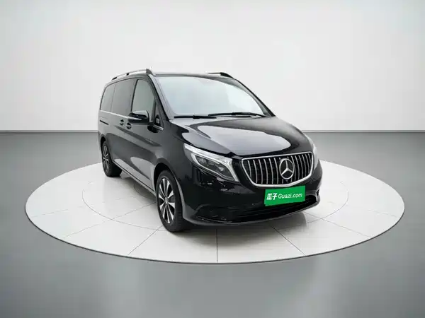 Mercedes-Benz Vito 2022