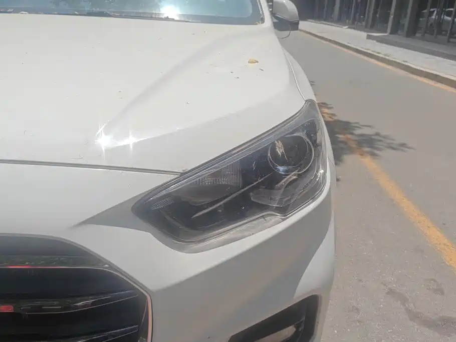 Hyundai ix35 2018