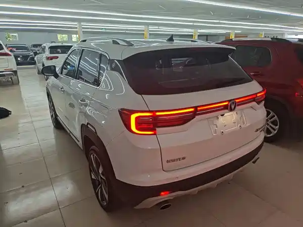 Changan CS35PLUS 2019