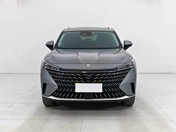 Roewe RX5 2023