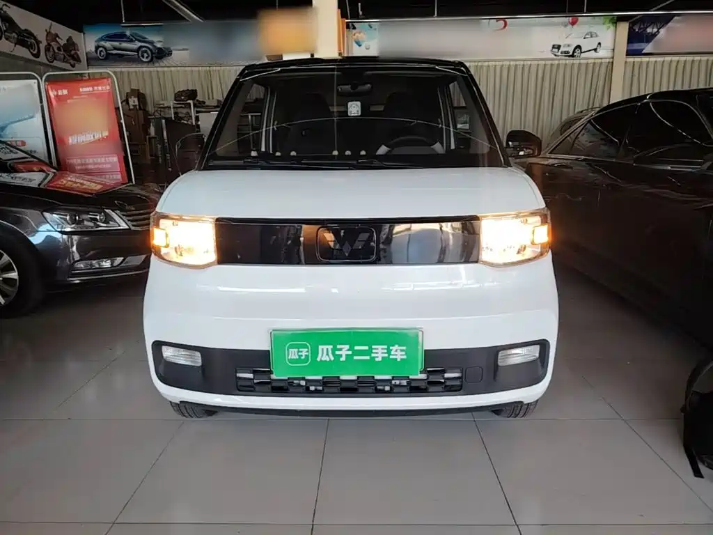 Wuling Hongguang MINIEV 2023