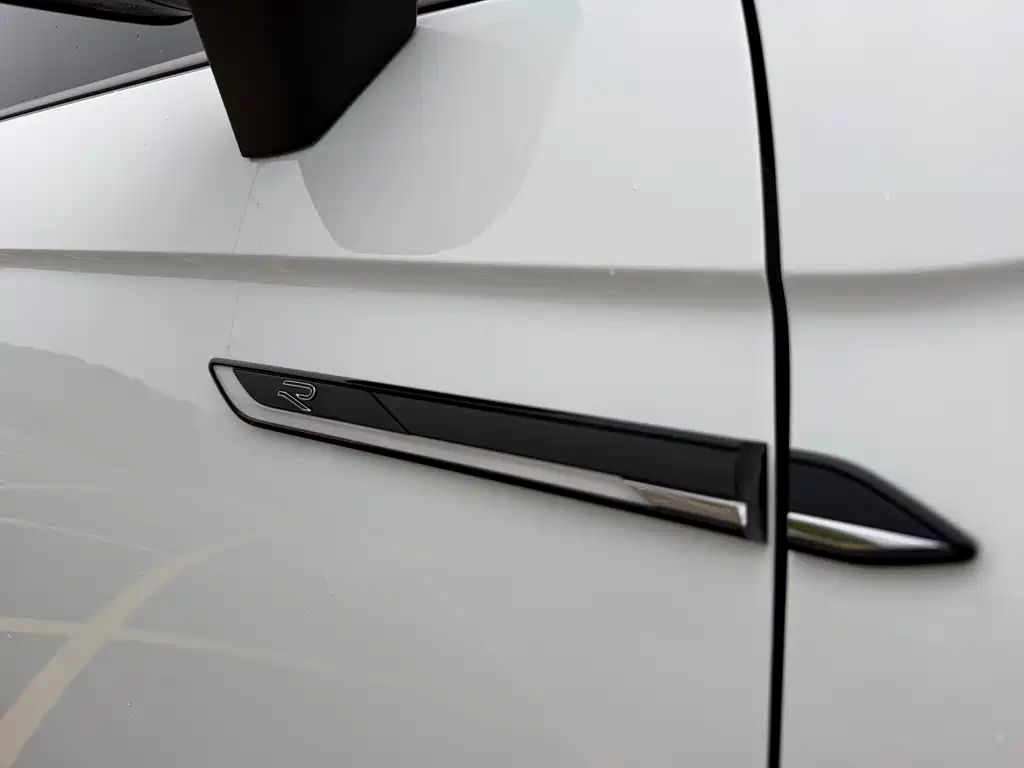 Volkswagen Tanyuex 2023 — фото 23