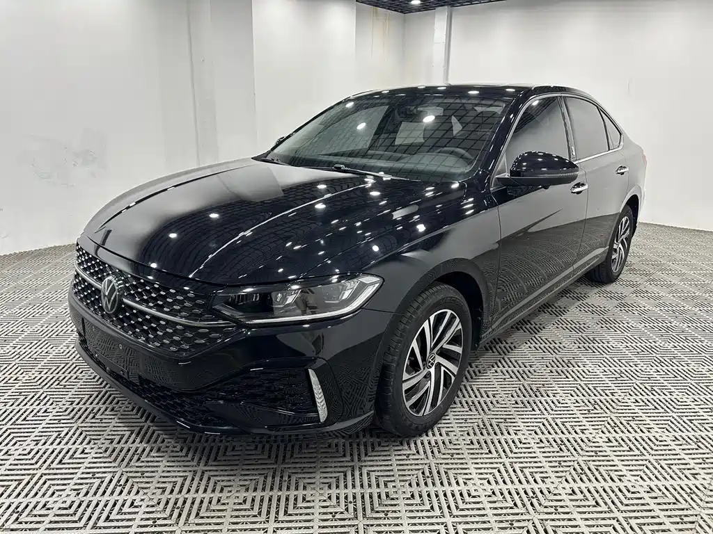 Volkswagen Lavida 2023
