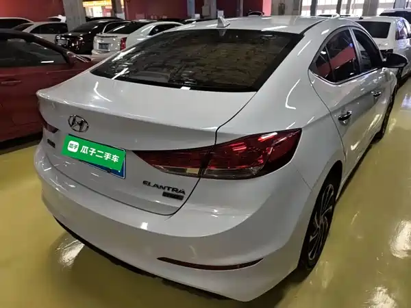 Hyundai Celesta 2020