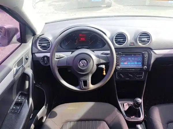 Volkswagen Jetta 2015