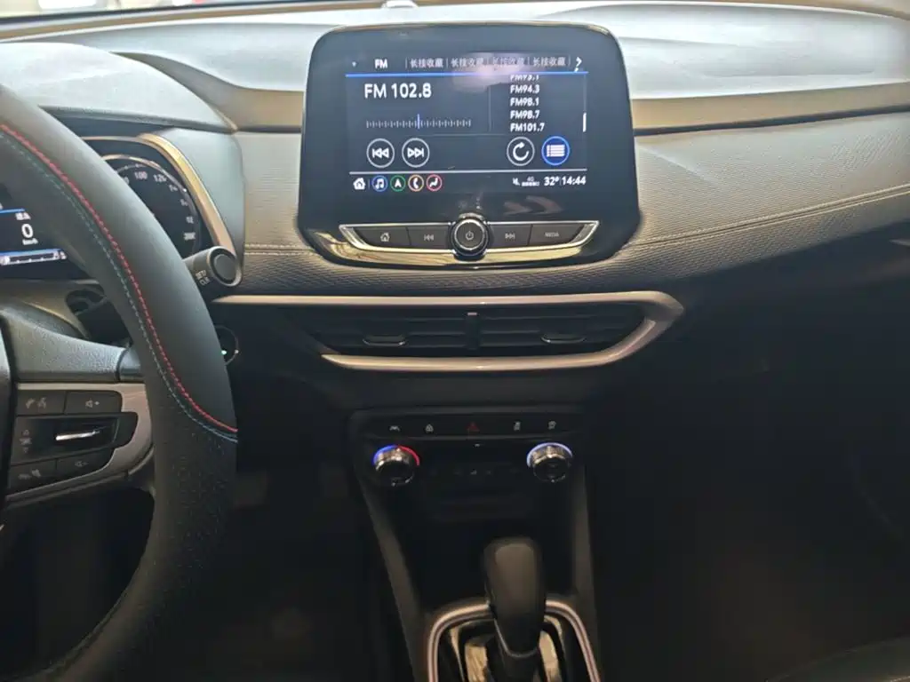 Chevrolet Trax 2019 — фото 13