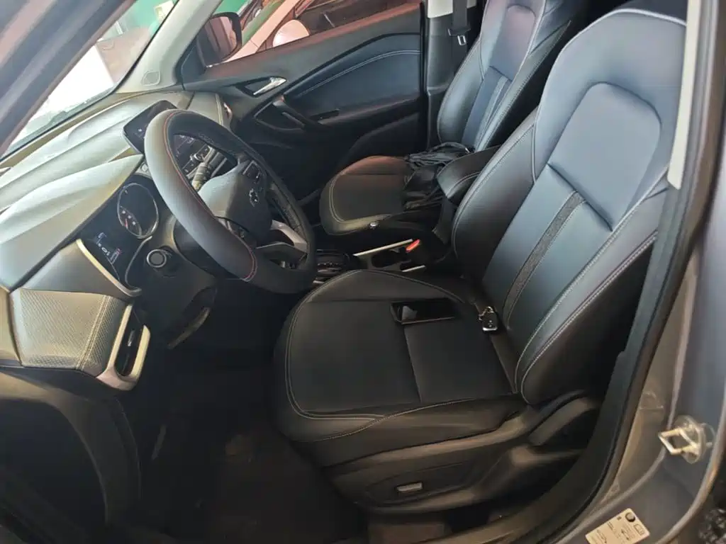 Chevrolet Trax 2019 — фото 15